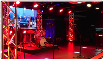レンタルスタジオ2