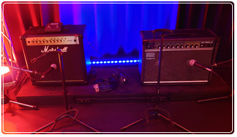 レンタルスタジオ3